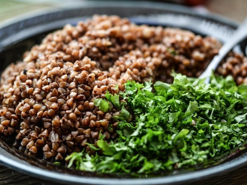 jaki gatunek kaszy wybrać?