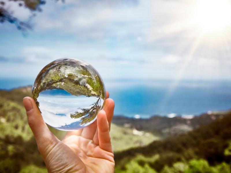 uprawy przyszłości - wyzwania dla rolnictwa