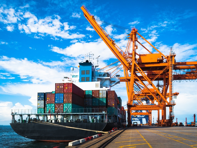 Prawa rolnika w kontekście łańcucha dostaw