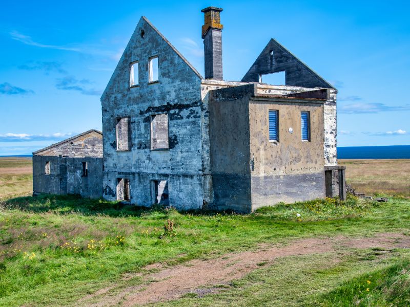 Efektywne Zagospodarowanie Odpadów Budowlanych – Klucz do Czystości na Wsi