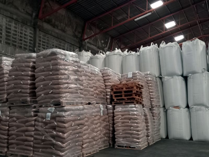 Kary za nieodpowiednie przechowywanie nawozów – co warto wiedzieć?